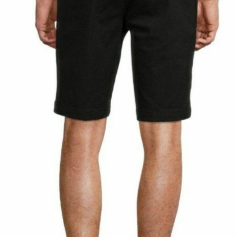 Camouflage Men's  10" Flat Front Shorts - Picture 6 of 7